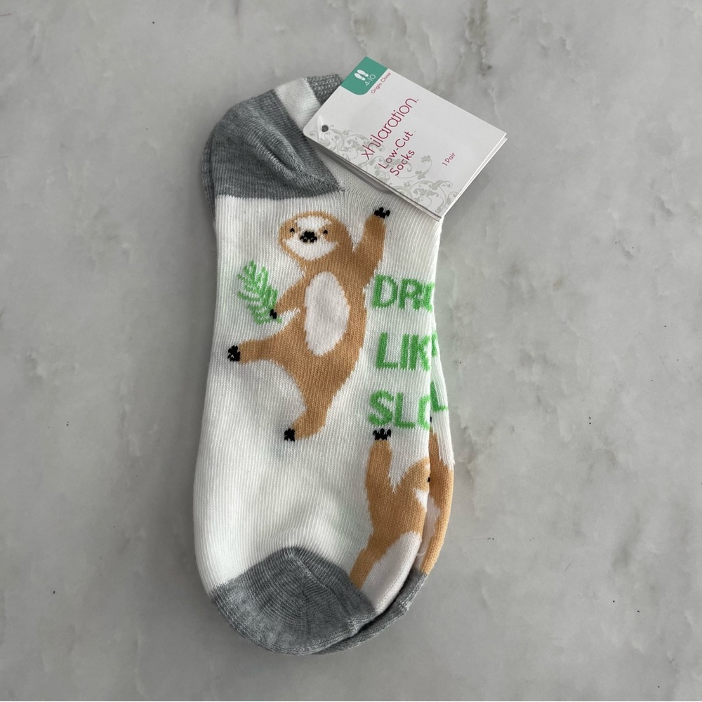 Set of Womens Socks